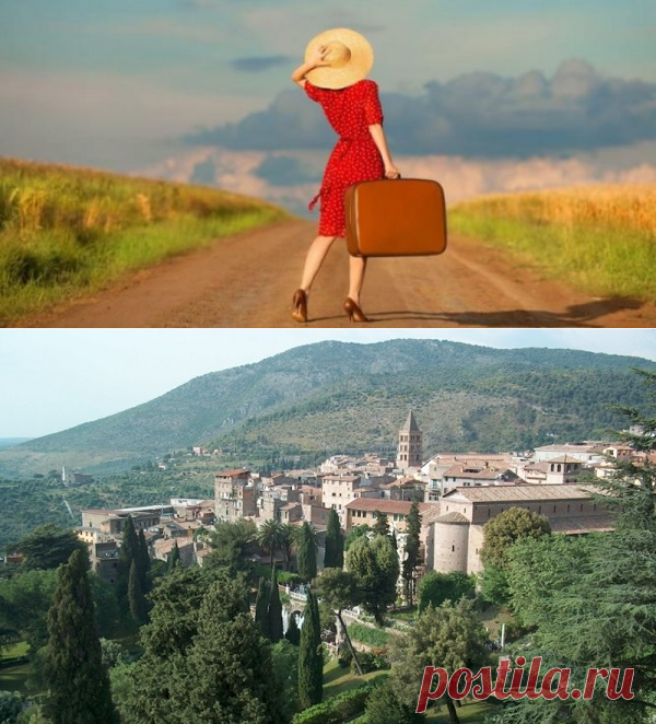 Женские истории из жизни о любви: белая полоса
Наконец Галина приехала в родную деревню, которая за два года не изменилась. Облупленные дома, перекошенные заборы, грязь, пыль и люди, которые никогда не улыбаются. Здоровалась, ей отвечали, но не могли понять, кто эта шикарная и стройная блондинка.

Раньше у Гали были черные, как смоль, волосы и такая же жизнь. Лишь на чужбине она почувствовала, что такое счастье, и решила перекраситься в блондинку. Потому что черная полоса закончилась.