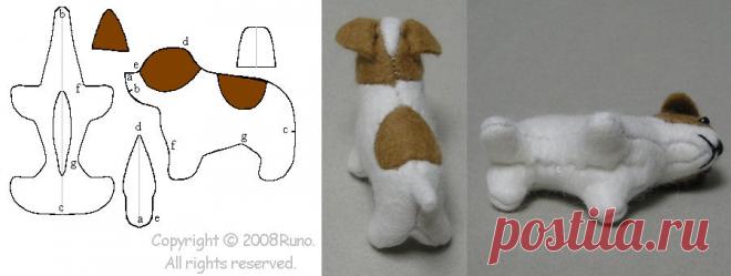 мышь из фетра своими руками - 26 тыс. картинок. Поиск Mail.Ru