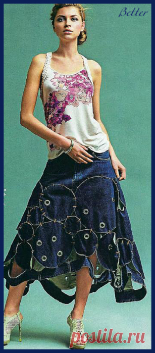 Идеи переделок