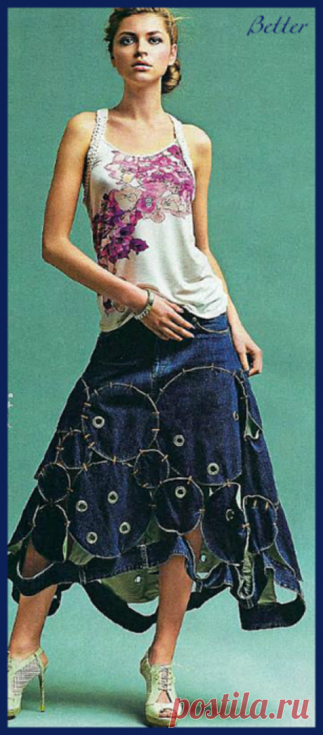 Идеи переделок