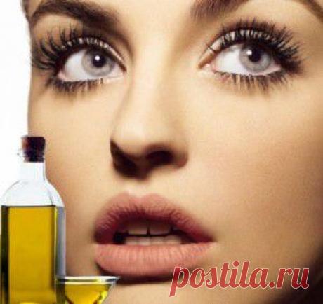 (+1) - Масла для ресниц для укрепления и роста | КРАСОТА