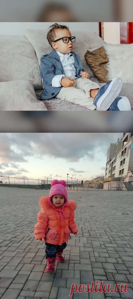 Ropa para niños 2019: Mejores tendencias e ideas de ropa de niños 2019