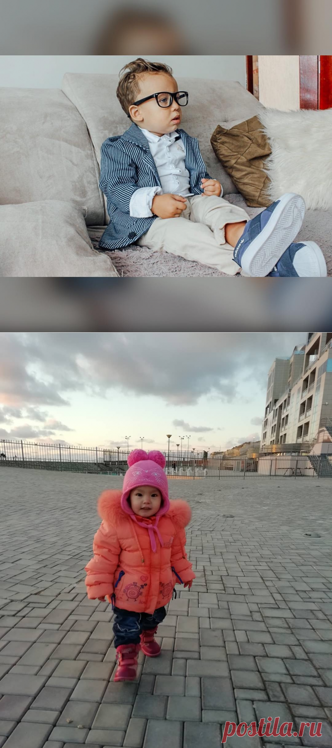 Ropa para niños 2019: Mejores tendencias e ideas de ropa de niños 2019