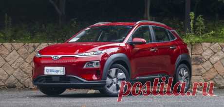 Суббренд Hyundai анонсировал выпуск трех электрокаров | AUTOSPAWN