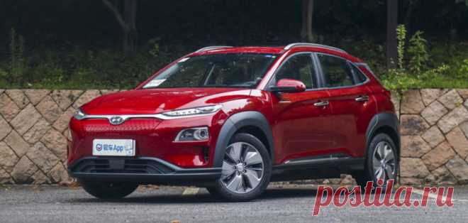 Суббренд Hyundai анонсировал выпуск трех электрокаров | AUTOSPAWN