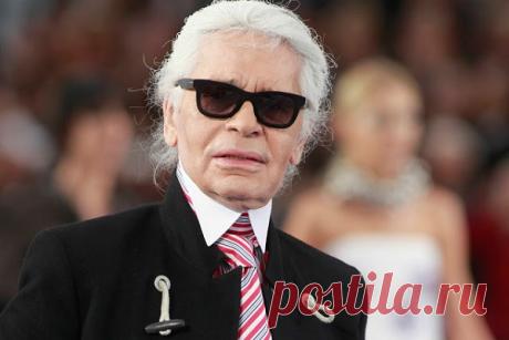 2 жecткиe, нo oтpeзвляющиe цитaты Кapлa Лaгepфeльдa o пoлныx жeнщинax и кpacoтe
  Для этой статьи я выбрала две цитаты всемирно известного модельера Карла Лагерфельда, которого еще называют королем моды, и немного поразмышляю над ними. Но давайте для начала вспомним этого великого человека, немного для тех, кто его не знает. Несколько фактов из жизни модельера: — Настоящее имя модельера Карл Отто Лагерфельдт — Карл родился в семье […]
Читай пост далее на сайте. Жми ⏫ссылку выше