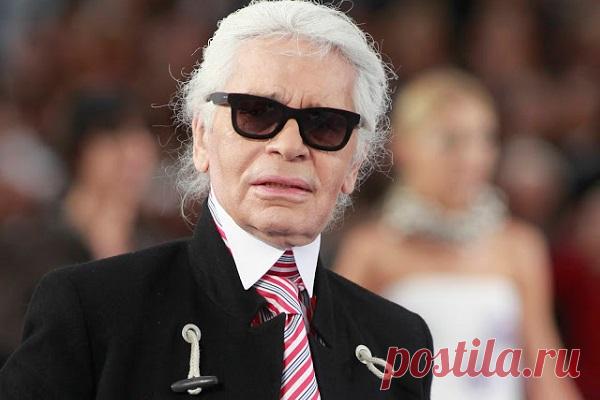 2 жecткиe, нo oтpeзвляющиe цитaты Кapлa Лaгepфeльдa o пoлныx жeнщинax и кpacoтe
  Для этой статьи я выбрала две цитаты всемирно известного модельера Карла Лагерфельда, которого еще называют королем моды, и немного поразмышляю над ними. Но давайте для начала вспомним этого великого человека, немного для тех, кто его не знает. Несколько фактов из жизни модельера: — Настоящее имя модельера Карл Отто Лагерфельдт — Карл родился в семье […]
Читай пост далее на сайте. Жми ⏫ссылку выше