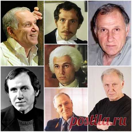 Виктор Костецкий, 12 апреля, 1941
 • 6 ноября 2014