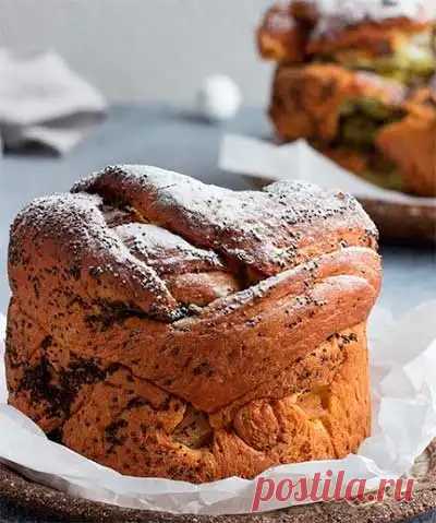 Вкусный краффин: фото рецепт, пошаговый, приготовление
