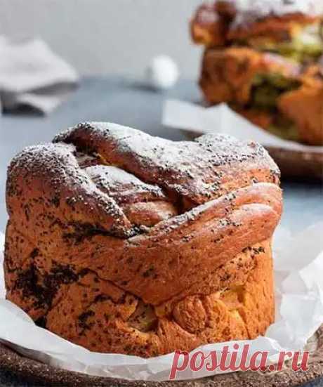 Вкусный краффин: фото рецепт, пошаговый, приготовление