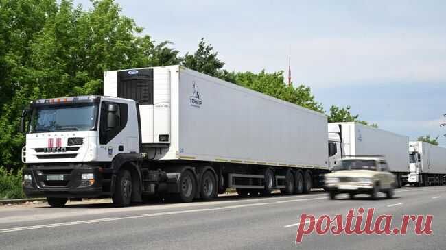 Россия доставила в район обмена первую партию тел украинских военных