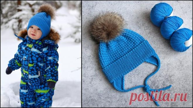 Шапка

#шапка_спицами@knit_best, #шапка_детям@knit_best

видео мк*

Источник: https://youtu.be/sPGLu8_oksI