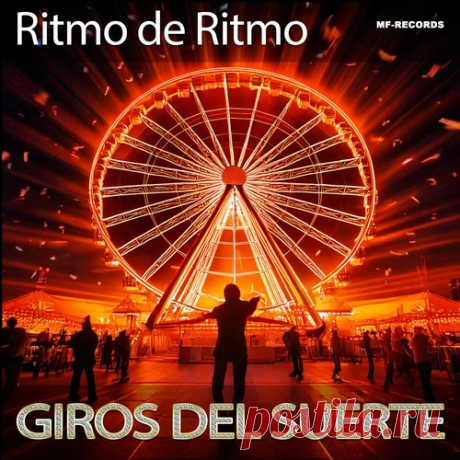Download Giros del Suerte - Ritmo de Ritmo Label M F Records Styles Big Room Mainstage Date 2025-01-30 Catalog # 10329755 Length 33:09 Tracks 9