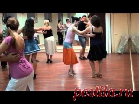 Диле ке но (dile que no) во всех подробностях на русском