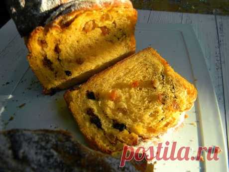 ТЫКВЕННО-АПЕЛЬСИНОВАЯ ВЫПЕЧКА (краффин, пирог, рулет)/PUMPKIN-ORANGE PASTRY