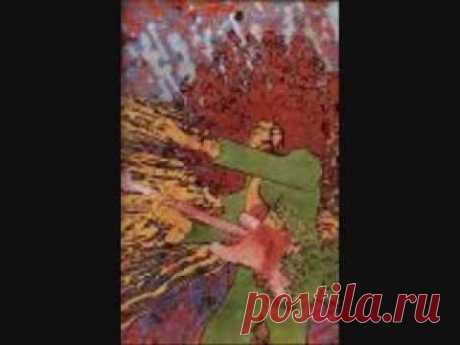 Frank Zappa LIVE Jimi Hendrix Tribute 1977