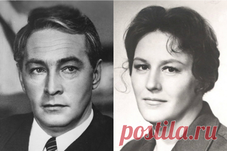 50 лет тишины. История любви Мордюковой и Тихонова