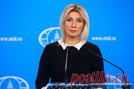 Захарова назвала извращением истины слова Папы Римского о бурятах и чеченцах. Официальный представитель МИД России Мария Захарова во время заседания круглого стола в Совете Федерации назвала извращением истины слова Папы Римского Франциска о бурятах и чеченцах. В Чечне заявиил, что слова понтифика связаны с позицией руководства республики против «всемирного ЛГБТ-лобби».
