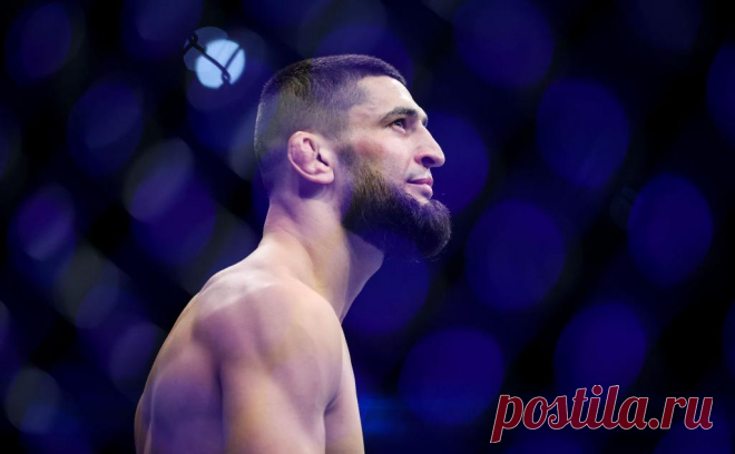 Чимаев пообещал привезти чемпионский пояс UFC в Россию в случае победы. Уроженец Чечни, который выступает под флагом ОАЭ, 16 августа сразится с чемпионом UFC в среднем весе Дрикусом дю Плесси из ЮАР
