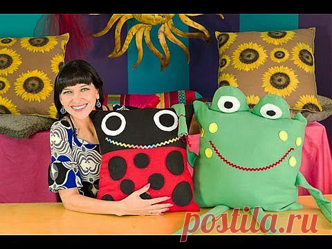 Лучший Подарок Маме Своими Руками: Подружка Божья Kоровка if