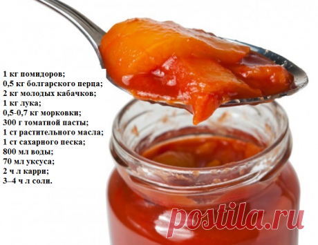 Как приготовить самый вкусный Анкл Бенс в домашних условиях на зиму – простые рецепты соуса, просто пальчики оближешь | QuLady