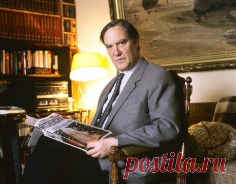 Сергей Капица: История десяти миллиардов | spb.media