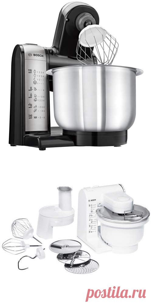 Кухонная машина Bosch MUM4880, купить в Москве, цены в интернет-магазинах на goods.ru