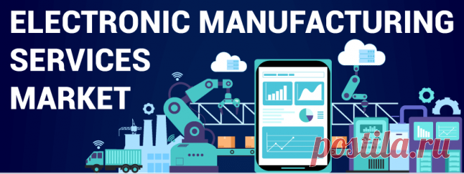 Electronic Manufacturing Services [EMS] Market Size, Share [2029]