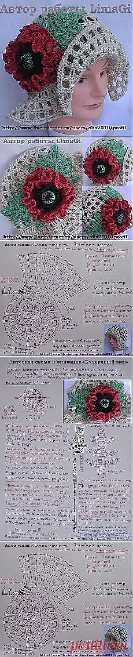 Поиск на Постиле: панамы крючком