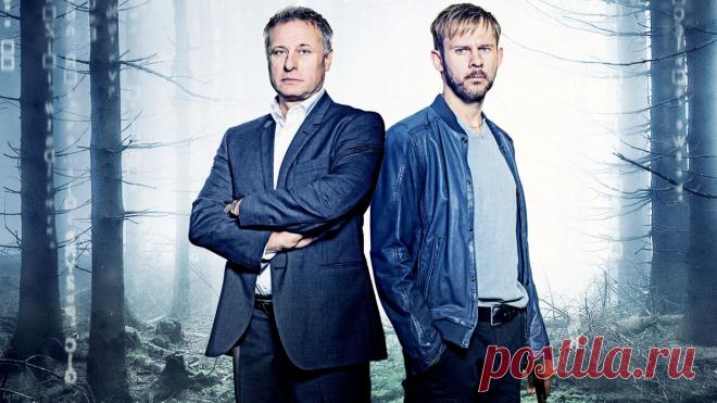 Вот и накопились скандинавские детективы. Читайте | Сериал-Да! | Яндекс Дзен