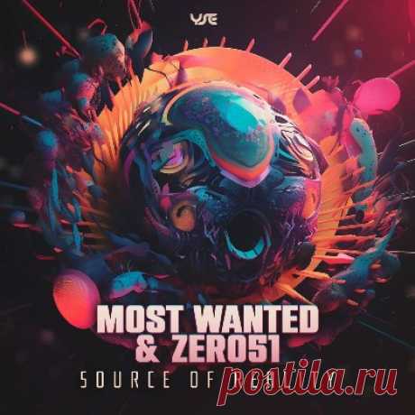 Most Wanted, Zero51 – Source of Reality