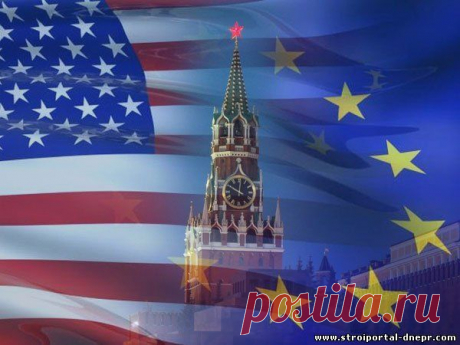 Западные санкции затронут все сегменты рынка коммерческой недвижимости. - 8 Августа 2014 - Рекламно-информационный портал «Прораб Днепропетровщины