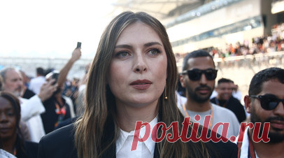 Шарапова опубликовала фото с матча по пиклболу с легендами тенниса. Бывшая первая ракетка мира Мария Шарапова опубликовала фотографию с легендами тенниса. Читать далее