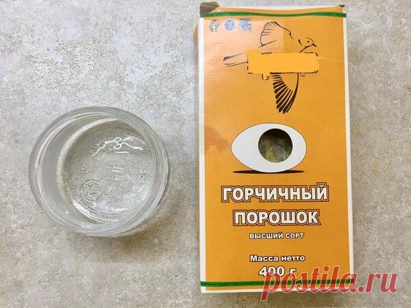 Рецепт домашней горчицы «До слёз» | СамоДел | Яндекс Дзен
