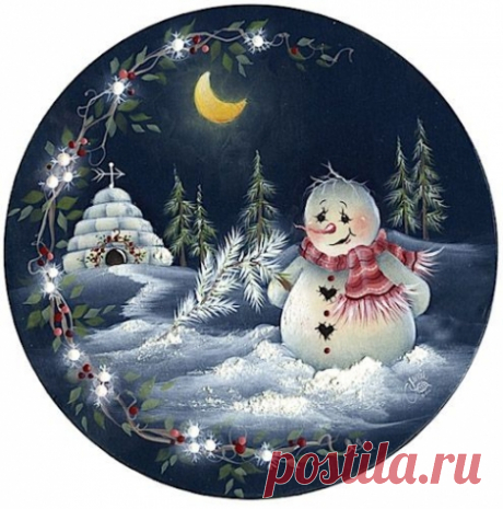 Картинки для декупажа - Страница 12