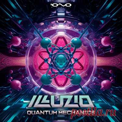 Illuzio – Quantum Mechanics