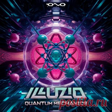 Illuzio – Quantum Mechanics