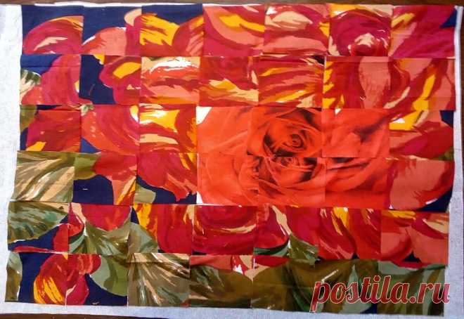 Две техники, 