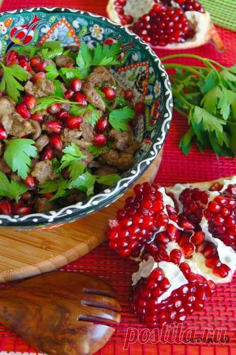 Кучмачи | Вкусные рецепты