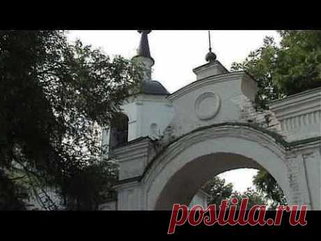 Когда земля с тобою дышит_ Старочеркасск - YouTube