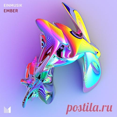 Einmusik - Ember EINMUSIKA309 free download mp3 music 320kbps