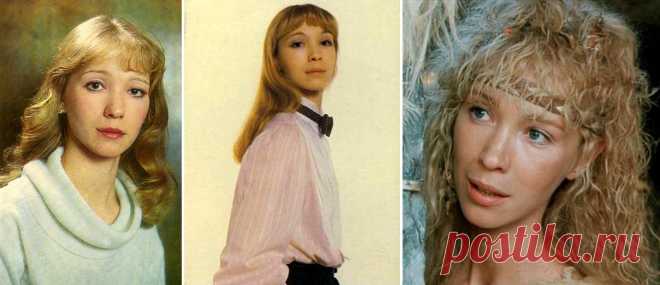 Марина Левтова, 27 апреля, 1959
 • 27 февраля 2000