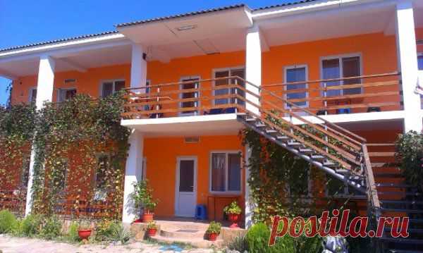 Гостевой дом - Недвижимость - Украина - Недвижимость
http://www.more-arenda.ru/