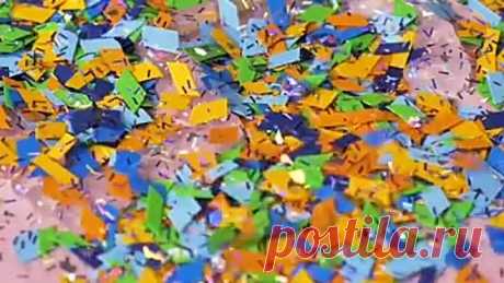 Гирлянды для декора