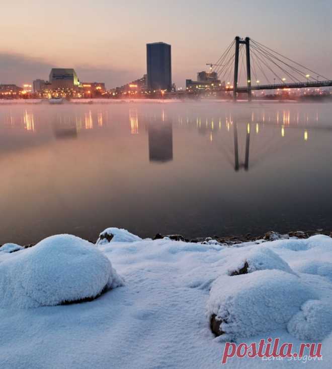 Мороз и город: helen_i_rebyata
