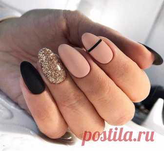 Бежевый маникюр с блестками: идеи, модные тенденции Одной из составляющих красивого внешнего вида является безупречный вид ногтей. Сегодня любая женщина знает, что добиться ослепительного глянца и максимальной износостойкости стало возможным благодаря гель-лаку. Маникюр, выполненный таким образом, не только красив, но и способствует защите собственных ногтей. Благодаря чему, у девушек с ломкими ногтевыми пластинами, появилась возможность отрастить их чуть больше привычной ...