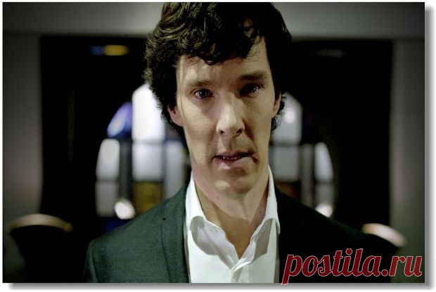 Купить шерлок холмс, sherlock - постер, плакат, афиша №1 по низкой цене