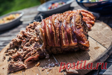 Свинина: 5 мифов, которые развенчали диетологи | Я Могу | Яндекс Дзен