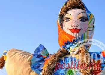 Когда Масленица в 2015 году? - Блины, блинчики . 1001 ЕДА вкусные рецепты с фото!