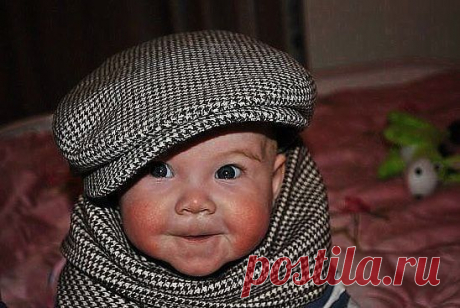 - Мaмa, пoчeму mы мeня снaчaлa училa xoдиmь и гoвopиmь, a meпepь xoчeшь, чmoбы я сидeл и мoлчaл?!)))